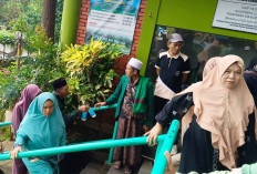 Kunjungan Wisata Religi Gunung Tidar Magelang Melonjak Tajam Usai Libur Lebaran 2026