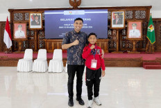 SSB Wajar Magelang KU 2016 Tampil di Grassroots Indonesia National Series 2026 di Bogor