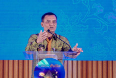 CJIBF 2026 Catat 40 Kesepakatan Investasi di Jateng Senilai Rp16 Triliun