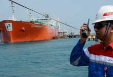 Rencana Kerja 2026, Lima Strategi Pertamina di Tengah Dinamika Geopolitik Global