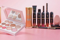 Satu Palette, Banyak Look untuk Ramadhan hingga Lebaran