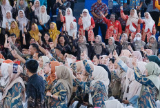 Walikota Magelang: Karakter Siswa Lebih Penting Ketimbang Nilai Akademik