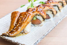 Ingin Mengolah Unagi Ala Rumahan? Cek Resepnya Disini