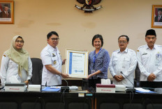 Raih Sertifikat ISO, Layanan Darurat 112 Kota Magelang Kini Berstandar Internasional