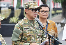 Wamendagri Tegaskan Aturan WFH ASN Wajib, Pemkot Magelang Justru Budayakan Bersepeda