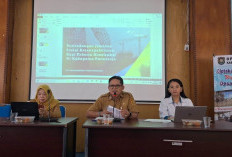 BPJS Ketenagakerjaan Purworejo Dorong Perlindungan Pekerja pada Proyek Bankeu Jateng