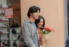 Film Sore: Istri dari Masa Depan Tayang di Netflix, Gandeng Sheila Dara Hingga Dion Wiyoko