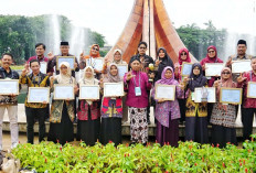 Pemkab Magelang Sabet Penghargaan Adiwiyata Mandiri dan Nasional 2025, Sekolah Jadi Agen Perubahan Lingkung