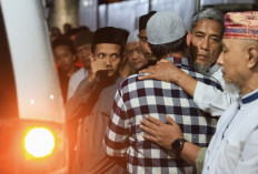 Yasid Ditemukan Meninggal, Pemprov Jateng Evaluasi Pendakian Bukit Mongkrang Agar Tak Terulang