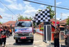 Krisis Air Tak Bisa Terus Mengandalkan Tangki, Bupati Magelang Dorong Pemetaan Mata Air