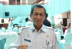 Ujian TKA SMP Kota Magelang Dimulai, Disdikbud Pastikan Hari Pertama Berjalan Lancar