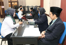 Beasiswa Santri Pemprov Jateng Diserbu 942 Pendaftar, 15 Santri Lolos Kuliah ke Luar Negeri