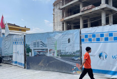 Kejar Akreditasi, Gedung Baru IGD RSUD Tidar Magelang Ditarget Rampung Akhir 2026