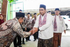 Beasiswa Santri Pemprov Jateng 2026 Masih Dibuka, Jumlah Pendaftar Capai 825 Orang