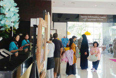 H-1 Retret Ketua DPRD di Akmil, Okupansi Hotel Berbintang Kota Magelang Melonjak Tajam