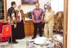 Percepat Pemulihan Banjir Lahar Dingin Magelang, BNPB Salurkan Bantuan Hingga Rp600 Juta