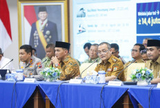 Pemprov Jateng Cairkan THR Rp6 Miliar untuk 13 Ribu PPPK Paruh Waktu