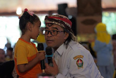 Agus Gondrong Minta Sekolah dan Guru di Temanggung Awasi Menu MBG Setiap Hari