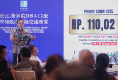 Jateng Tawarkan Investasi EBT dan Pengelolaan Sampah ke Pengusaha Tiongkok, Ini Peluangnya 
