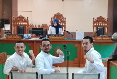 Eksepsi Aktivis Untidar Ditolak JPU, Kuasa Hukum Nilai Tanggapan Jaksa Hanya Normatif