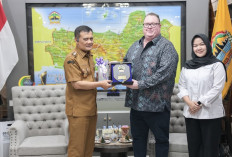 KEK Batang Tarik Investasi Australia Rp 5,7 Triliun, Serap 1.000 Tenaga Kerja di Jateng