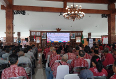 Pendapatan PBB Kota Magelang Jauh di Bawah Beban Anggaran Prodamai Rp 50 Juta per RT