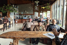 Riset Dosen UNIMMA Ungkap Model Pluralisme Kultural Pernikahan Lintas Iman Lereng Gunung Prau Temanggung