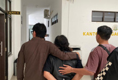 Dua Tahun dalam Pelarian, Terpidana Kasus Penyerobotan Tanah di Magelang Akhirnya Tertangkap