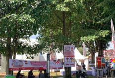 Bidik Uang Beredar Rp 3 Miliar, Magelang Fair 2026 Dipastikan Hidupkan Ekonomi Warga