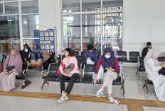 Sambut Arus Mudik Lebaran 2026, Terminal Tidar Kota Magelang Pastikan Kesiapan Armada Bus