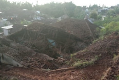 Longsor Masih Jadi Risiko Tinggi, Ada 320 Bencana di Kabupaten Magelang Sepanjang 2025