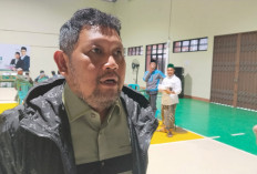 Anggota DPR RI, Abdullah Nilai Reformasi Hukum Tak Cukup Ganti Aturan, Kultur Aparat Harus Dirombak