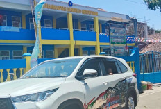 Perjuangan Novi Indah Fauziah, Kepala MI Muhammadiyah Danurejo Magelang Antar Jemput Murid