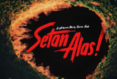 Film Setan Alas Tayang 5 Maret 2026 di Bioskop, Kisah Teror Villa Tua yang Menyimpan Kekuatan Gelap
