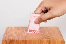 Cerdas Memilih Pintu Sedekah