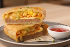 Cara Membuat Lumpia Beef Lumer, Cocok Jadi Ide Jualan Kekinian