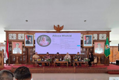Kota Magelang Dinilai Jadi Etalase Keberagaman dan Toleransi Antarumat Beragama
