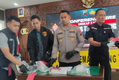 Bejat! Dua Pemuda di Temanggung Cekoki Miras dan Gilir Anak di Bawah Umur