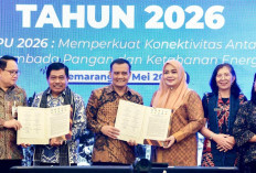 10 Provinsi Anggota FKD-MPU Sepakati Kerja Sama Energi dan Kelola Sampah di Semarang