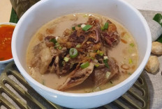 Resep dan Cara Membuat Coto Makasar, Kuliner Nikmat Mudah Dibuat di Rumah