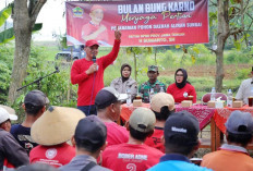 Waduk Delingan Karanganyar Kering Kerontang, DPRD Jateng Soroti Kerusakan Hulu