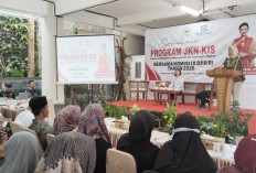 Kepesertaan BPJS Kesehatan Magelang Tinggi, Tetapi Ribuan Warga Masih Berstatus Nonaktif