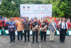 Baru Berjalan Sebulan, DPRD Kota Magelang Belum Lakukan Evaluasi Prodamai