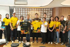 10 Ribu Pelari Diprediksi Hujani Kota Magelang, Saat Event HK Gold 2026
