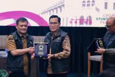 Kawasan Kedu Dominasi Kasus Stunting Jateng, Ahmad Luthfi Instruksikan Tiru Demak dan Semarang