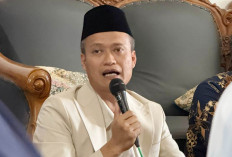 Azis Subekti: Indonesia Butuh Stabilitas yang Kuat Tanpa Kehilangan Ruang Demokrasi