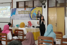 SMK Negeri 3 Magelang Gelar IHT Growth Mindset, Perkuat Kualitas Guru dan Pendidikan Berkualitas