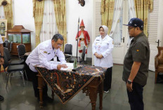 Kejurkab Esports Purworejo 2025 Resmi Dibuka, 576 Atlet Muda Ramaikan GOR Sarwo Edhie