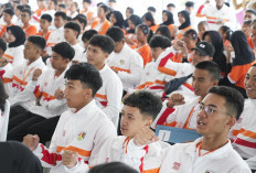 Bawa Nama Harum Daerah, 256 Kontingen Kota Magelang Siap Habis-habisan di POPDA Jateng