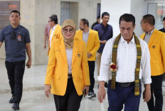 Rektor UNM: Tak Ada Alasan Meragukan Indonesia Sudah Swasembada Pangan